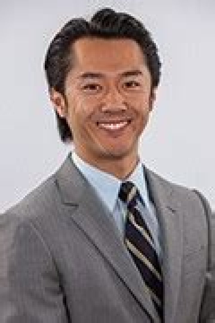 Dr. Andrew Cheung, DO – San Ramon, CA