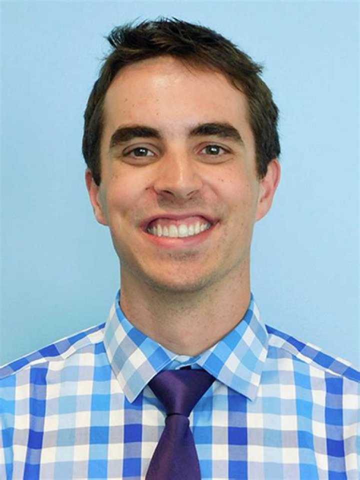 Dr. Andrew Chevalier, MD – Ann Arbor, MI