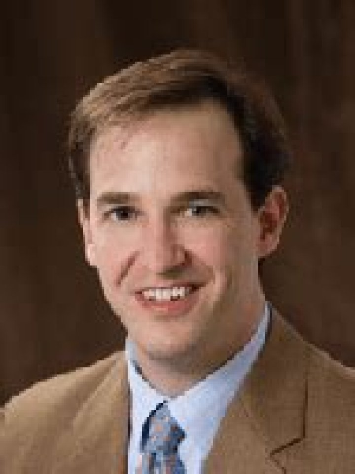 Dr. Andrew Ebert, MD – Tulsa, OK
