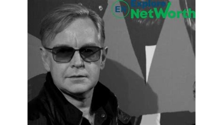 Andrew Fletcher Net Worth, Death, Wife, Age, Wiki, Height, & More