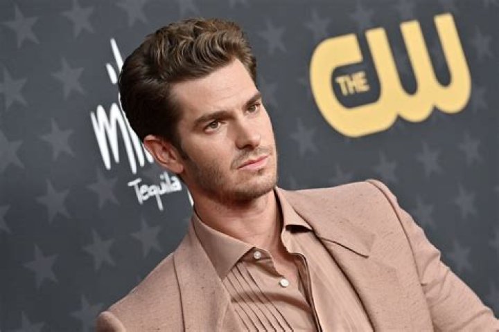 Andrew Garfield Admits He Hated The Social Network