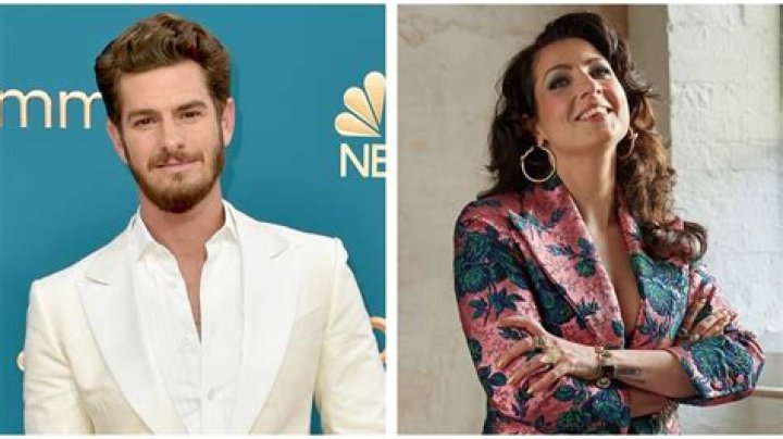 Andrew Garfield’s most recent red carpet flirtation proves who his next leading lady should be