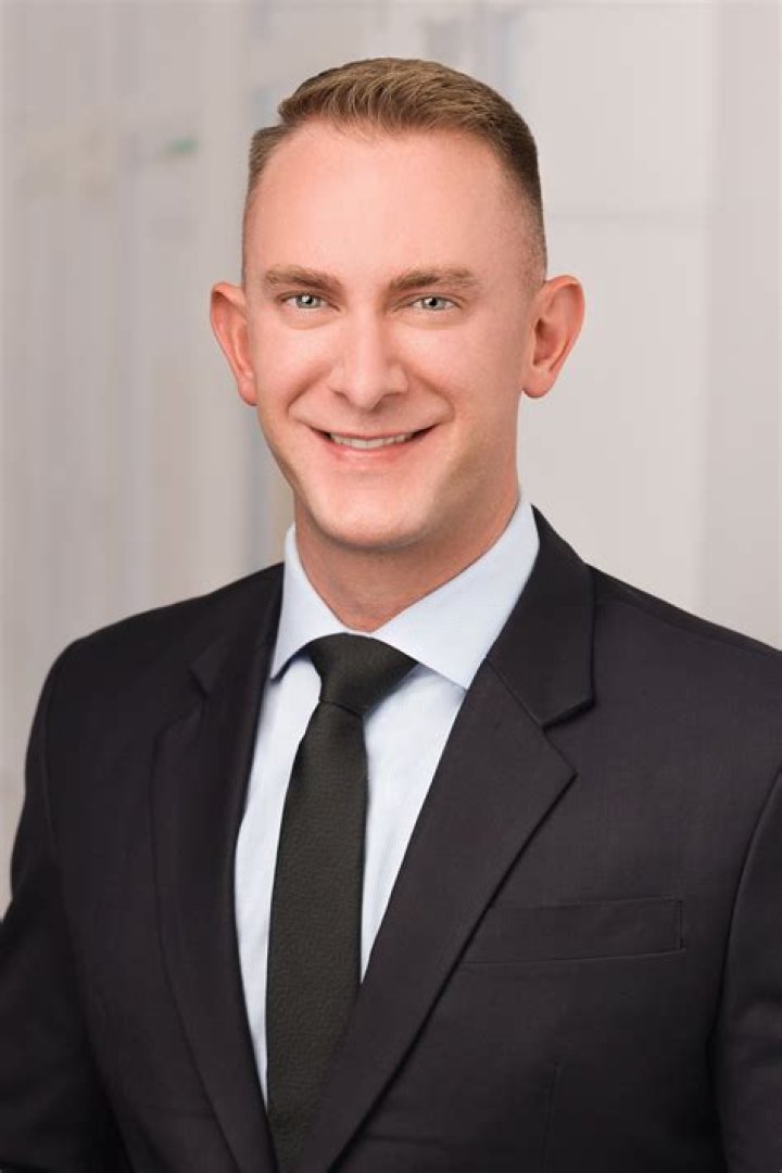 Dr. Andrew Hall, MD – Wilmington, NC