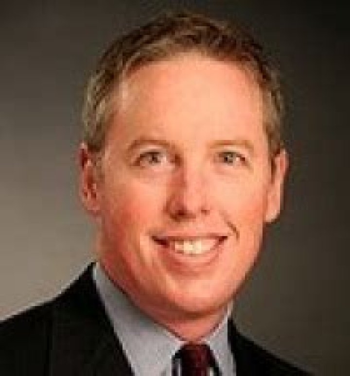 Dr. Andrew Kirkpatrick, MD – Tyler, TX