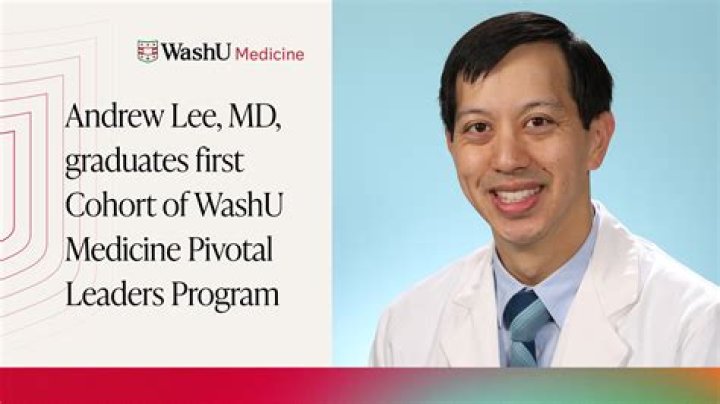 Dr. Andrew Lee, MD – Fort Worth, TX