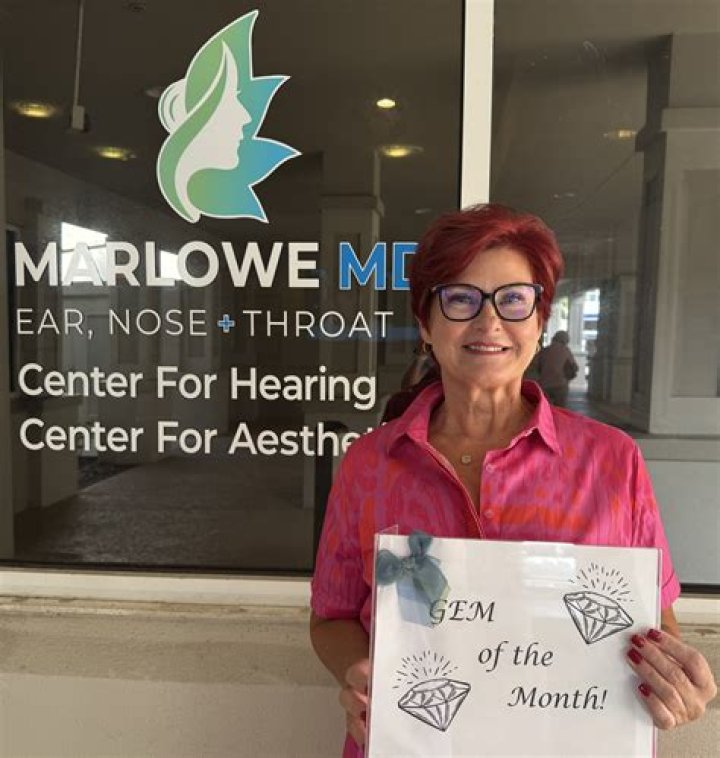 Dr. Andrew Marlowe, MD – Sarasota, FL