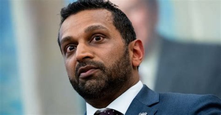 Andrew McCabe Biography - Facts, Childhood, Family Life, Achievements