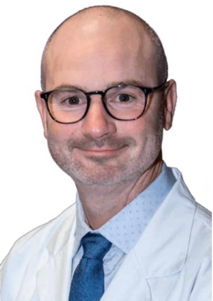 Dr. Andrew Metz, MD – Minneapolis, MN