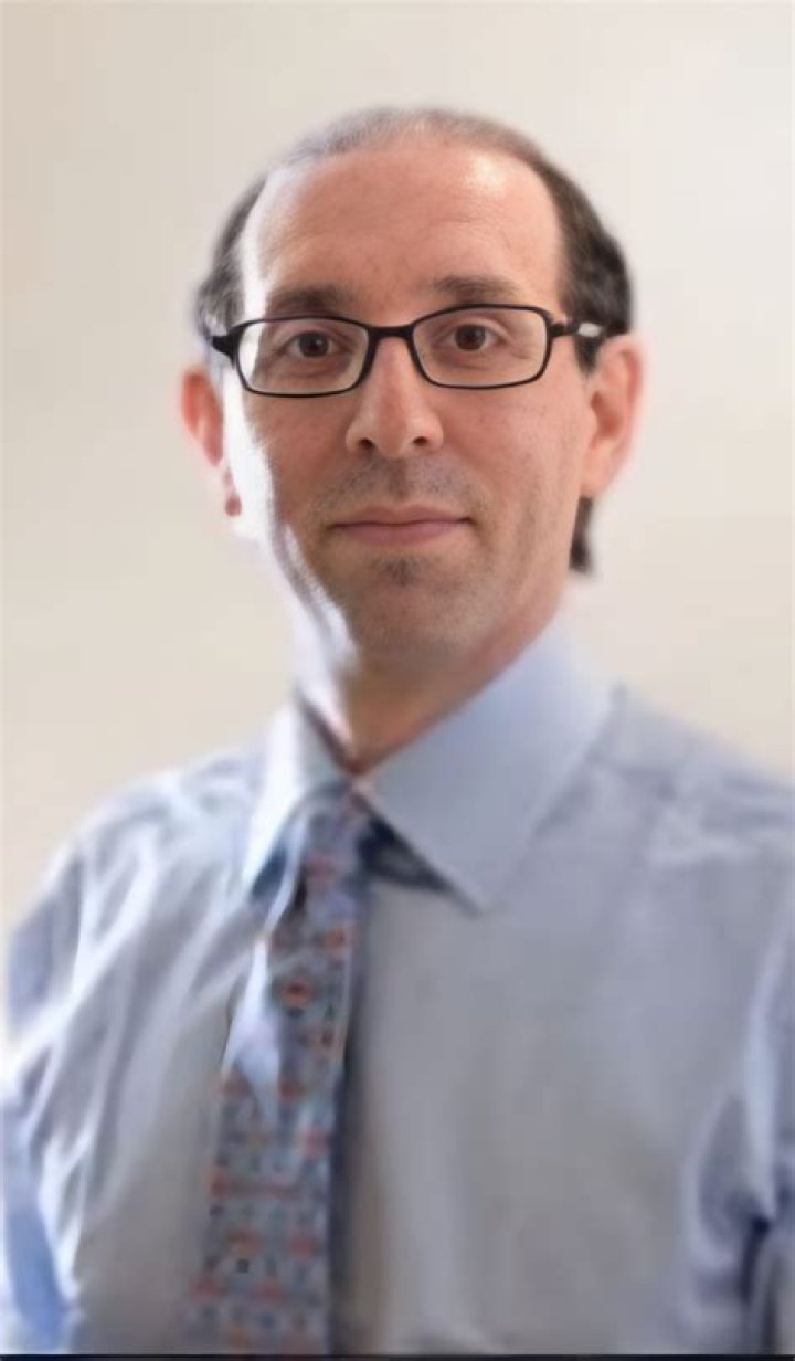 Dr. Andrew Norkin, MD – Boca Raton, FL