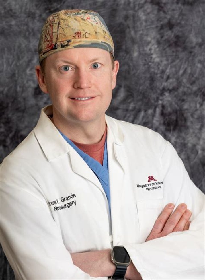 Dr. Andrew Pedinoff, MD – Skillman, NJ