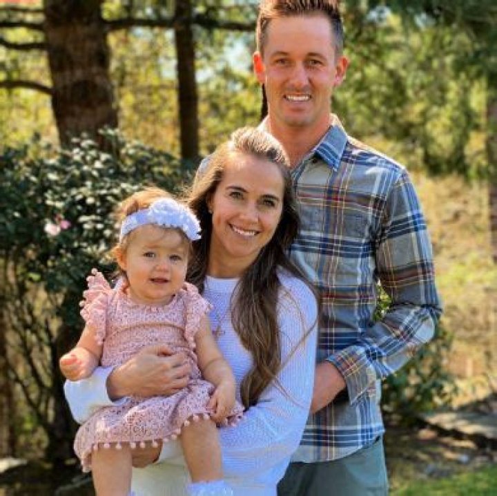 Andrew Putnam family: Wife, children, parents, siblings