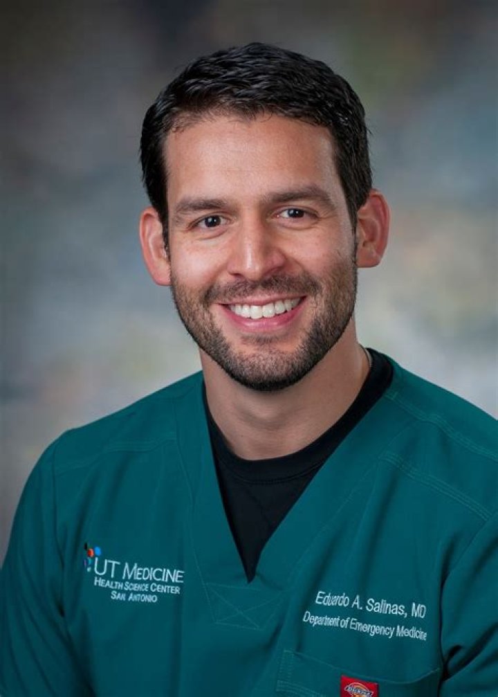 Dr. Andrew Salinas, MD – Somerville, NJ