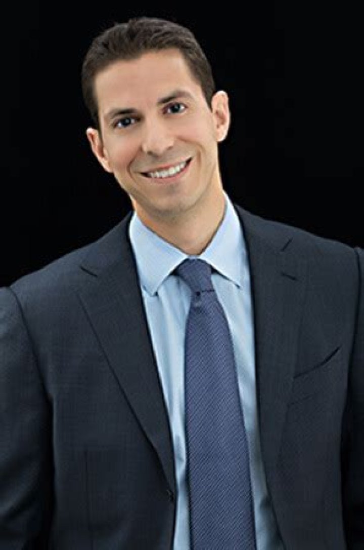 Dr. Andrew Schimel, MD – Miami, FL