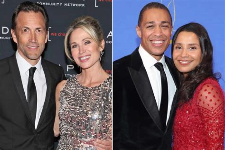 Andrew Shue Parents: Meet James Shue, Anne Harms