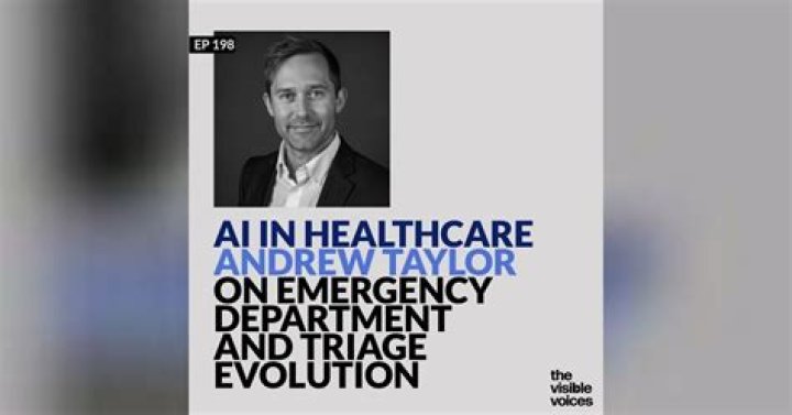 Dr. Andrew Taylor, MD – Concord, NH