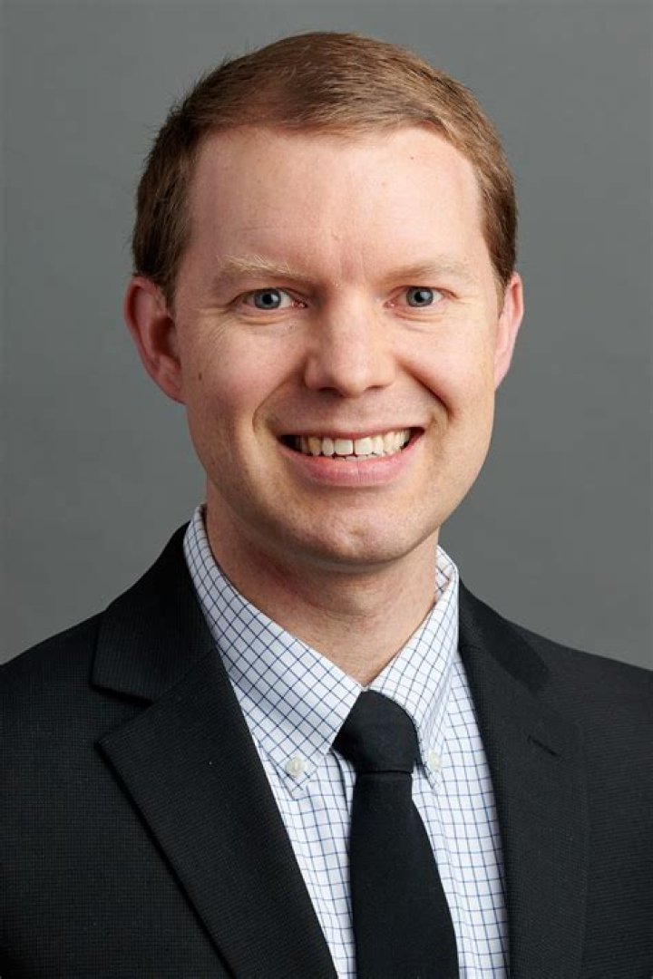 Dr. Andrew Winslow, MD – Louisville, KY