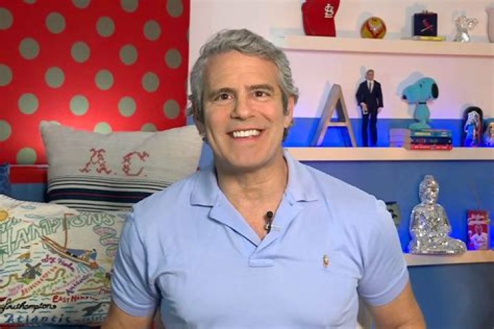 Andy Cohen Claims He Never Meant To Defend Jennifer Shah For Her Recent Wire Fraud Case