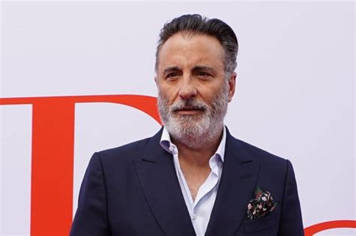 Andy Garcia Biography - Facts, Childhood, Family Life & Achievements