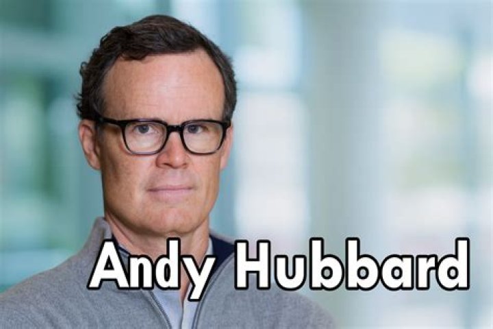 Andy Hubbard Wiki, Biography, Height, Age, Who, Wife, Net Worth