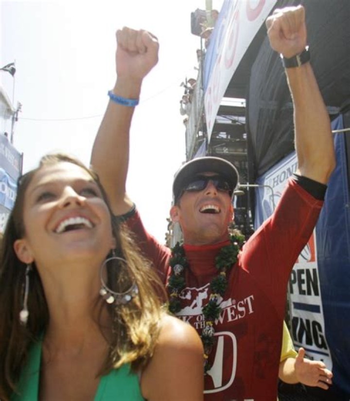 Andy Irons: Family, Mental Health & Net Worth