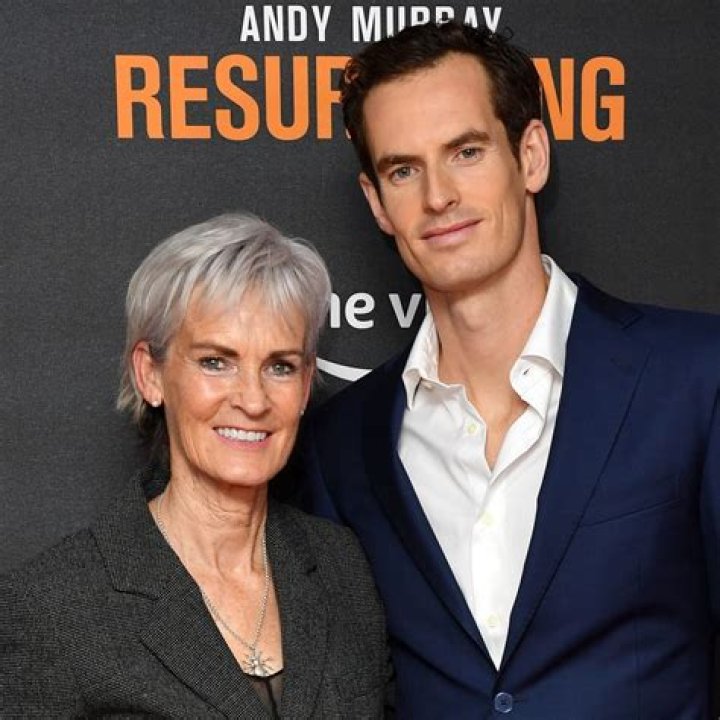 Andy Murray parents: Judy Murray, William Murray