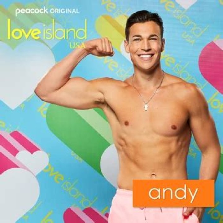 Love Island Andy Voyen Age, Girlfriend, Height, Net Worth, Parents & More