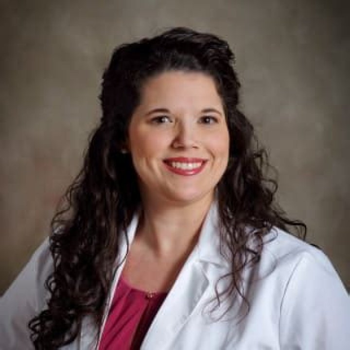 Anecia Marshall – Church Point, LA