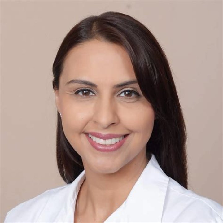 Dr. Angel Ojeda, MD – Eastpointe, MI
