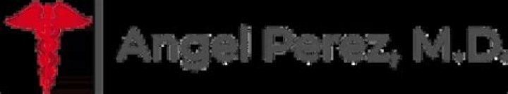 Dr. Angel Perez, MD – Harlingen, TX