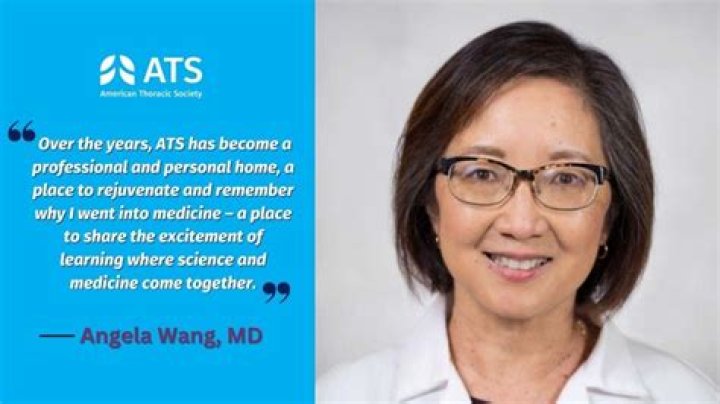Dr. Angel Wang, MD – Torrance, CA