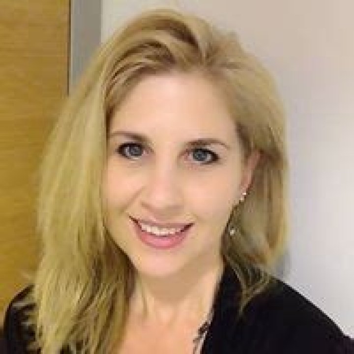 Angela Garland – Cincinnati, OH