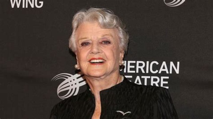 Angela Lansbury, legend of stage, screen, and TV dies at 96