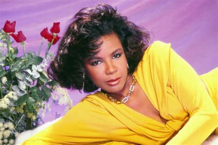 Angela Perez Dies Of Stroke , Famous 80’s Actress Angela Perez Obituary