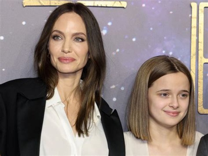 Angelina Jolie Teases She May Run For Office As Rumors Swirl She Is Finally Moving On From Brad Pitt With This Hollywood Star