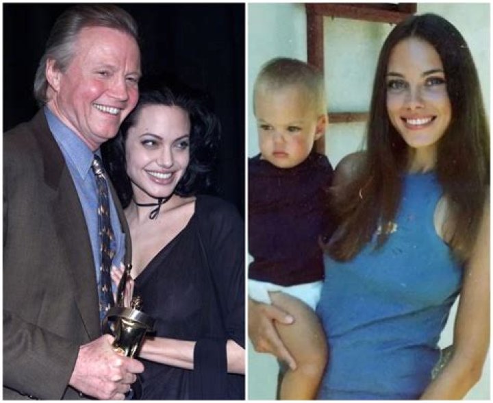 Angelina Jolie’s Father Jon Voight Is Really Hands-On With His Six Grandkids, Source Says – Here’s How!