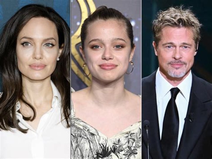 Angelina Jolie’s Relationship With Brad Pitt Reportedly Deteriorating Again Because Of The Kardashians