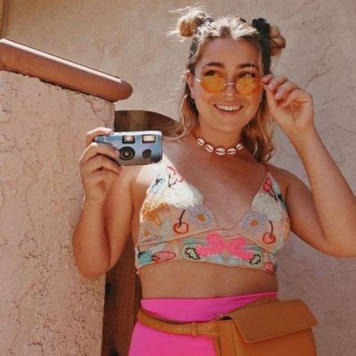 Angelina Nicolle- Age, Height, Net Worth, Boyfriend, Career, Nationality