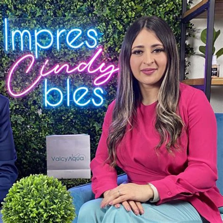 Angelina Paz – Las Cruces, NM