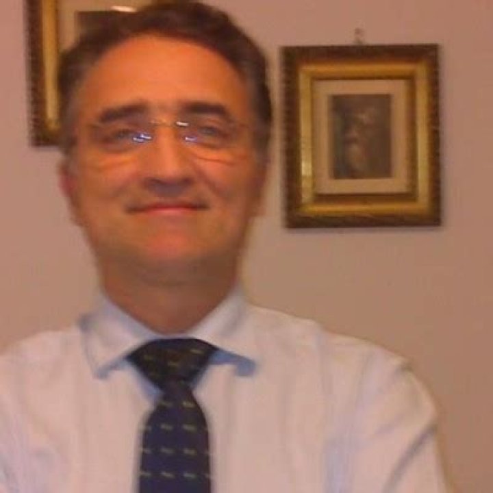 Dr. Angelo Ciliberti Jr, MD – Louisville, KY