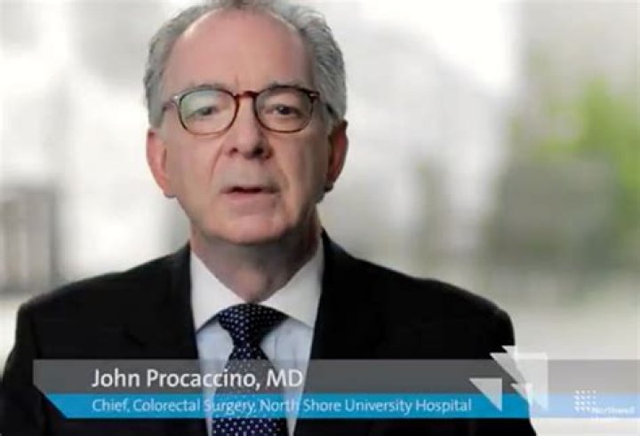 Dr. Angelo Procaccino, MD – Great Neck, NY