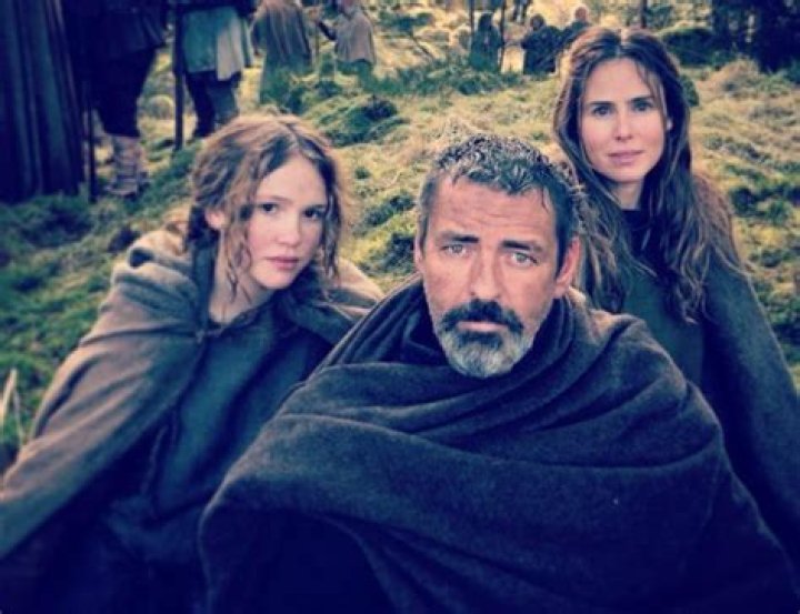 Angus Macfadyen Bio, Wiki, Age, Height, Family, Wife, Movies and Net Worth.