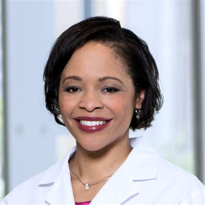 Dr. Anika Bell-Gray, MD – League City, TX
