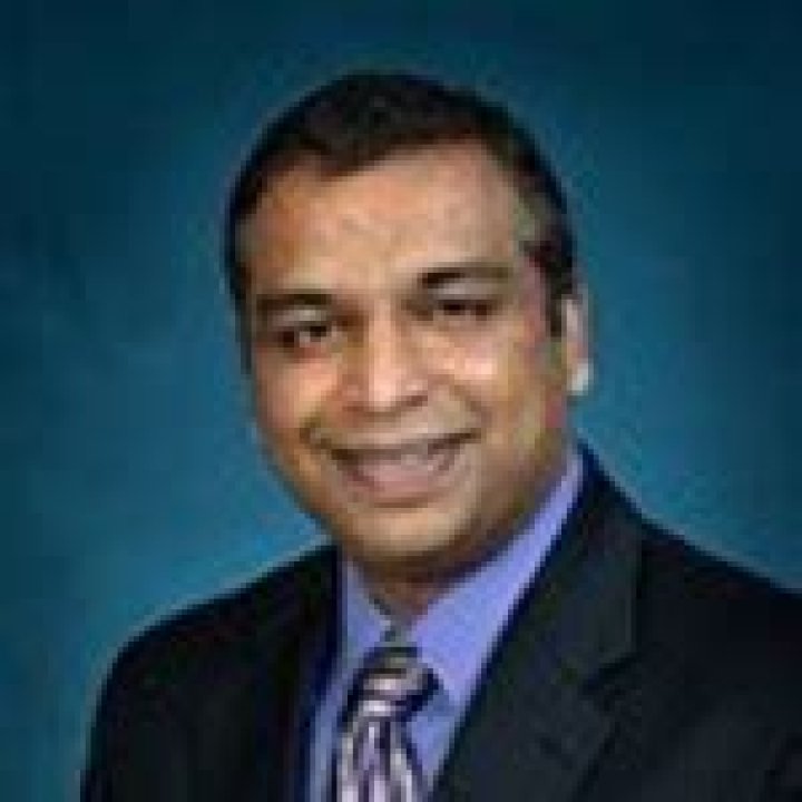 Dr. Anil Matta, MD – Natchitoches, LA