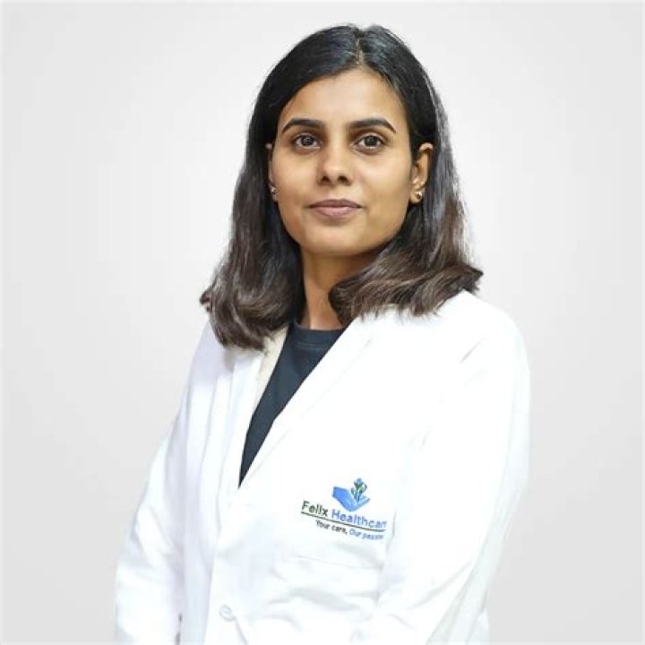 Dr. Anila Mustafa, MD – New Braunfels, TX