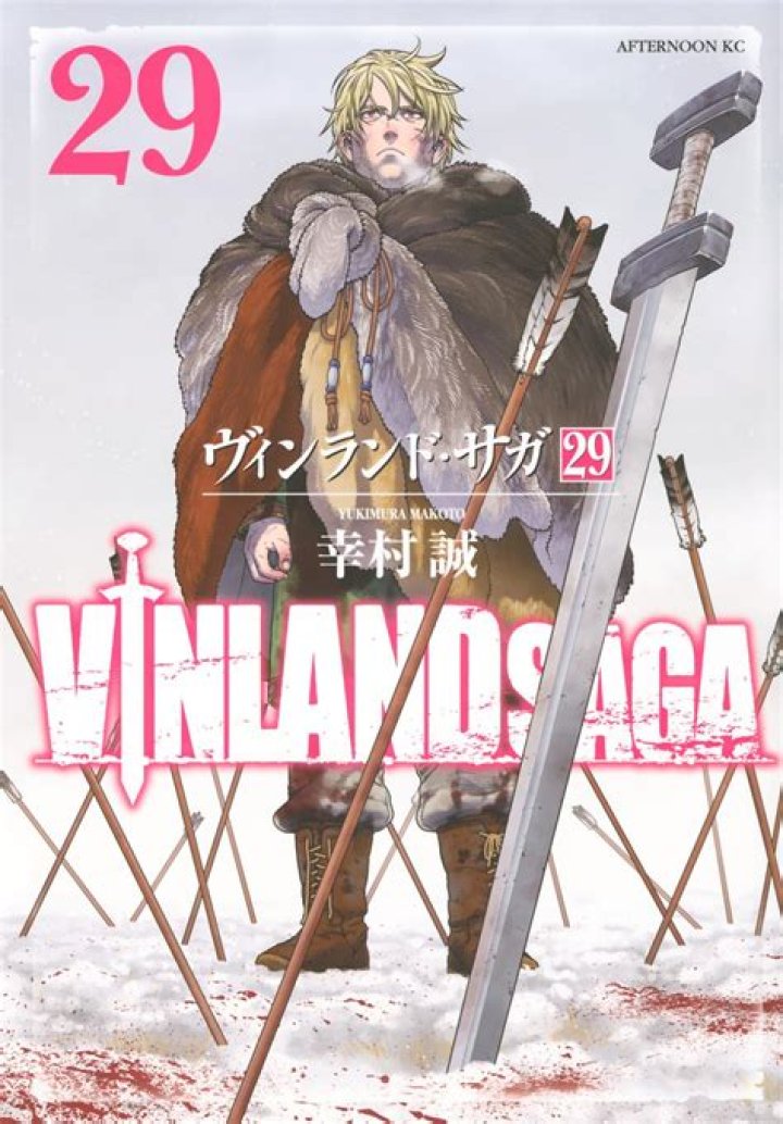10 anime to watch after finishing season 2 of ‘Vinland Saga’