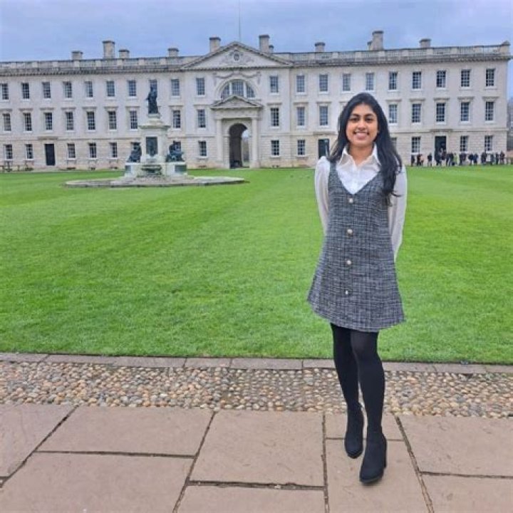 Dr. Anisha Chacko, MD – Saint Louis, MO