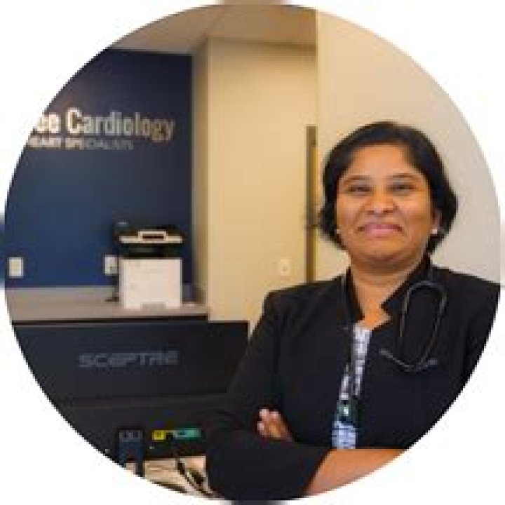 Dr. Anisha Mandava, MD – Reno, NV