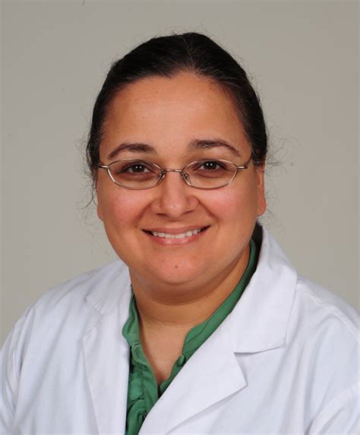 Dr. Anita Chait, MD – Rutherford, NJ
