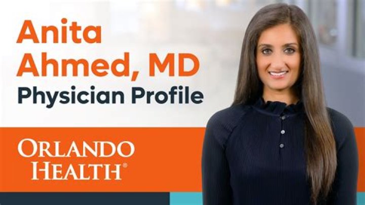 Dr. Anita (Shirodkar) Shane, MD – Venice, FL