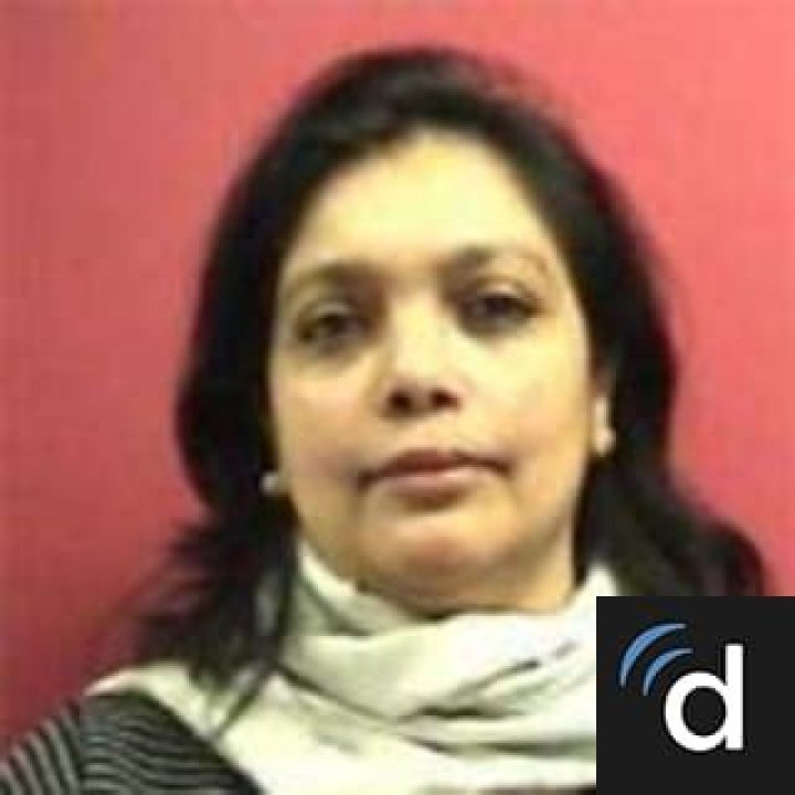 Dr. Anjum Khera, MD – Manchester, CT
